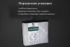 Наматрасник защитный Реноме Тк хлопковая 80/20 42/204н 90x200 (овечья шерсть, 320) icon 7