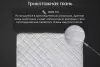 Наматрасник защитный Реноме Топпер 42/146н 160x200 icon 6