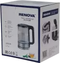 Электрочайник Renova KT17G-10B icon 3