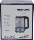 Электрочайник Renova KT17G-10B icon 4