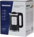 Электрочайник Renova KT17G-11B icon 3