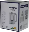 Электрочайник Renova KT17G-11W icon 3
