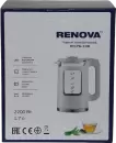 Электрочайник Renova KT17G-11W icon 4