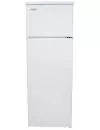 Холодильник Renova RTD-380W фото 2