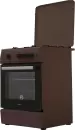 Кухонная плита Renova SG6G-BR фото 4