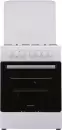 Кухонная плита Renova SK6E-1ETDW icon