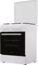 Кухонная плита Renova SK6E-1ETDW фото 2