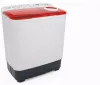 Активаторная стиральная машина Artel TE60 Белый/красный фото 3