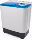 Активаторная стиральная машина Artel TE60 Белый/синий фото 2