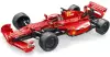 Конструктор Reobrix 11007-D Гоночный автомобиль  F1 icon