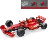 Конструктор Reobrix 11007-D Гоночный автомобиль  F1 icon 4