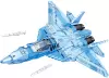 Конструктор Reobrix 33030 Истребитель Су-57 icon