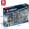 Конструктор Reobrix 66030 Планетарная книга  icon 2
