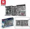 Конструктор Reobrix 66030 Планетарная книга  icon 4