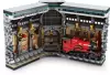 Конструктор Reobrix 66031 Книга Хогвартс экспресс icon