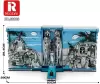 Конструктор Reobrix 66039 Книга Королей  icon 2