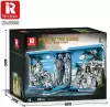 Конструктор Reobrix 66039 Книга Королей  icon 3
