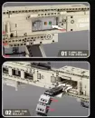 Конструктор Reobrix 77006 Пулемет MG-42  icon 3