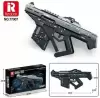 Конструктор Reobrix 77007 Автомат Kriss Vector Pro icon 3