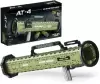 Конструктор Reobrix 77027 Противотанковый гранатомет АТ4  icon 2