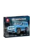Конструктор Reobrix Автомобиль G-Class 11032 icon