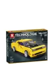 Конструктор Reobrix Автомобиль Hellcat 11030 icon