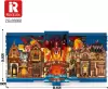 Конструктор Reobrix Книга Хоббит 66035 фото 2