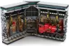 Конструктор Reobrix Книга Волшебная станция 66031 icon