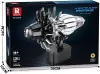 Конструктор Reobrix Самолётный Двигатель 33018 icon