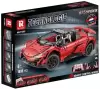 Конструктор Reobrix Суперкар Spider 675Lt 11002-D icon