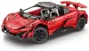 Конструктор Reobrix Суперкар Spider 675Lt 11002-D icon 2