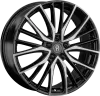 Литой диск Replay LX244 7,5x20 5x114,3 ET35 D60,1  icon 2
