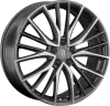 Литой диск Replay LX244 7,5x20 5x114,3 ET35 D60,1  icon 3