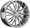 Литой диск Replay LX244 7,5x20 5x114,3 ET35 D60,1  icon 4