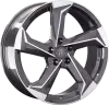 Литой диск Replay TY384 8x18 5x114,3 ET50 D67,1 icon 2