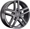 Литой диск Replay Volkswagen VV206 6.5x16 5x120 ET51 D65.1 icon 2