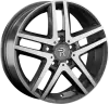 Литой диск Replay Volkswagen VV206 6.5x16 5x120 ET51 D65.1 icon 3