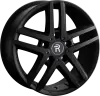 Литой диск Replay Volkswagen VV206 6.5x16 5x120 ET51 D65.1 icon 4
