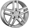 Литой диск Replay Volkswagen VV206 6.5x16 5x120 ET51 D65.1 icon 5