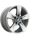 Литой диск Replica BMW B131 7x16 5x120 ET40 D72,6 icon