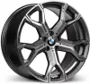 Литой диск Replica BMW B5498 10,5x20 5x112 ET40 D66,6 icon