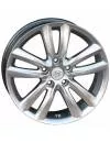 Литой диск Replica Hyundai HND029 7x17 5x114,3 ET45 D67,1 icon
