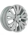 Литой диск Replica Mazda MZ27 6,5x16 5x114,3 ET50 D67,1 icon 2