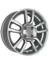 Литой диск Replica Opel S048 6x15 4x100 ET39 D73,1 icon