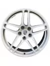 Литой диск Replica Porsche 5 Double-spoke Design 8x18 5x112 ET21 D66,5 icon