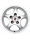 Литой диск Replica Porsche 5-spoke Design 8x18 5x112 ET21 D66,5 icon