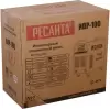Аппарат плазменной резки Ресанта ИПР-100 icon 4