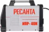 Аппарат плазменной резки Ресанта ИПР-40К icon 5