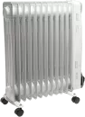 Масляный радиатор Ресанта ОМ-12А фото 9