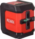Лазерный нивелир Ресанта ПЛ-2 Green icon